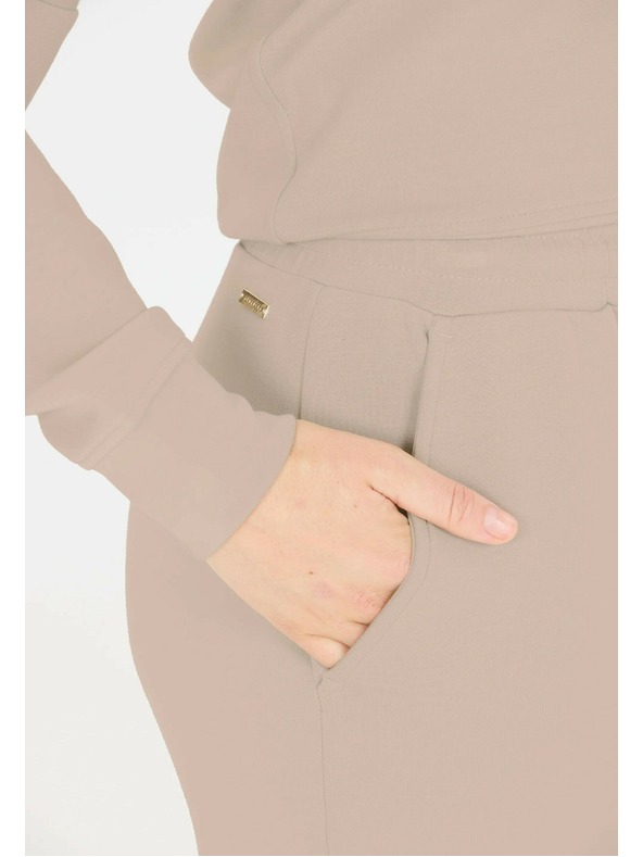 Athlecia Ženske trenirka Athlecia Jacey V2