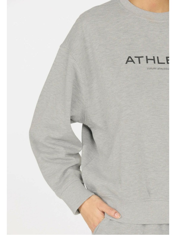 Athlecia Ženski pulover Athlecia Atkins