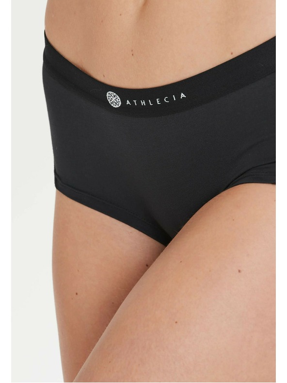 Athlecia Ženske spodnje hlačke Athlecia Selina W Hipster 1-Pack