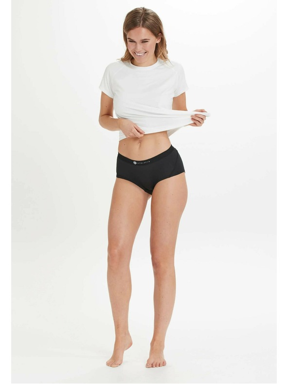 Athlecia Ženske spodnje hlačke Athlecia Selina W Hipster 1-Pack