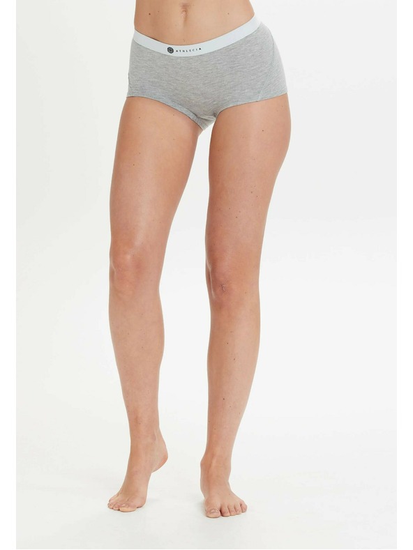 Athlecia Ženske spodnje hlačke Athlecia Selina W Hipster 1-Pack