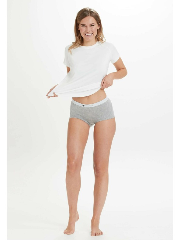 Athlecia Ženske spodnje hlačke Athlecia Selina W Hipster 1-Pack