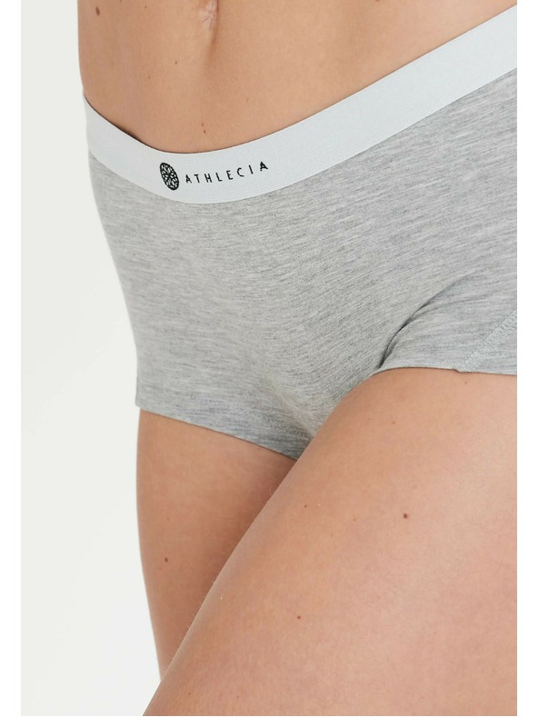 Athlecia Ženske spodnje hlačke Athlecia Selina W Hipster 1-Pack
