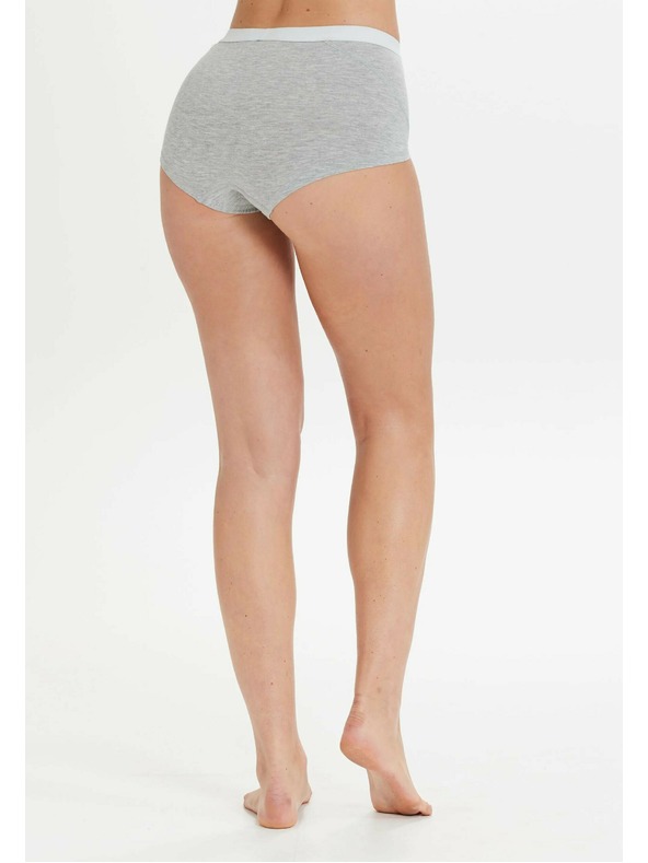 Athlecia Ženske spodnje hlačke Athlecia Selina W Hipster 1-Pack