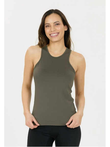 Athlecia Ženska majica Athlecia ALMI Tank Top
