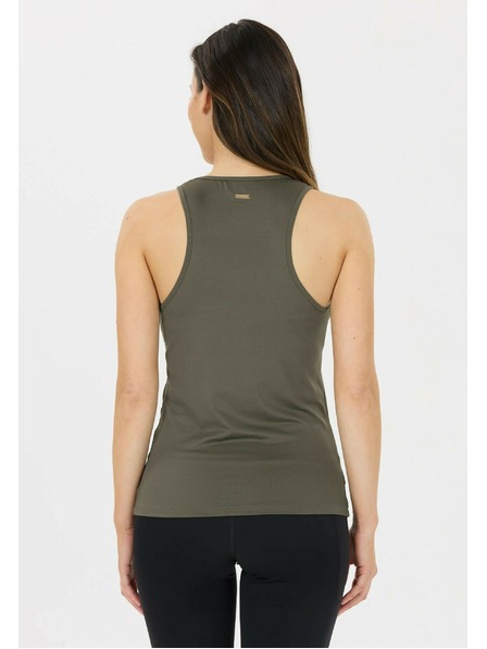 Athlecia Ženska majica Athlecia ALMI Tank Top