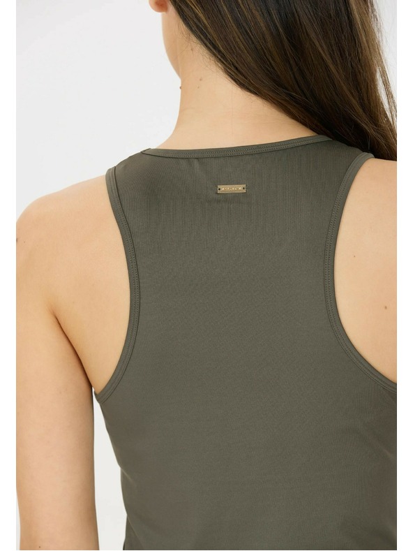 Athlecia Ženska majica Athlecia ALMI Tank Top