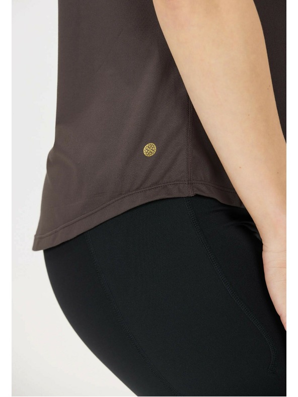 Athlecia Žensko majica Athlecia Gaina V2