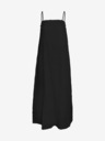 Vero Moda Vero Moda Natali Črna ženska maksi obleka
