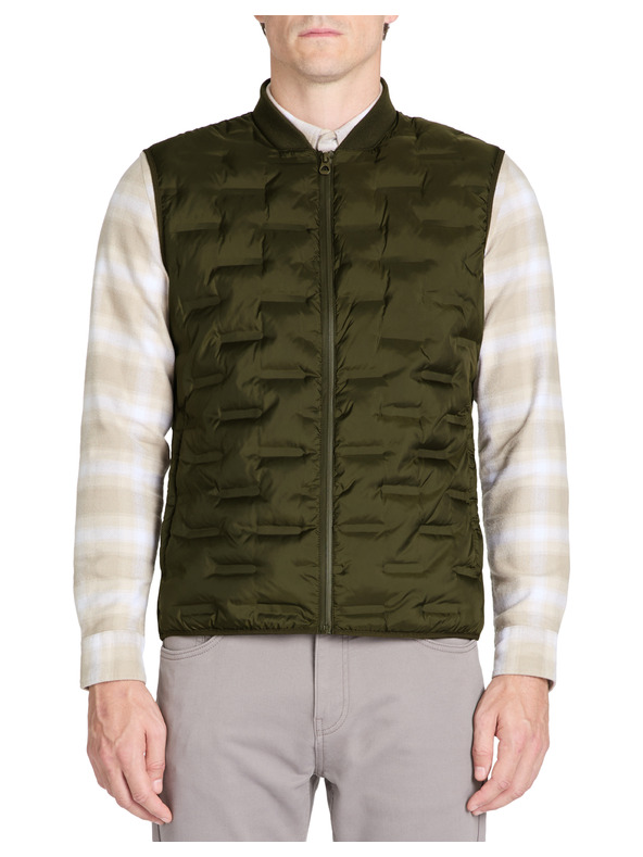 Celio Kaki moški telovnik Celio Jubianco