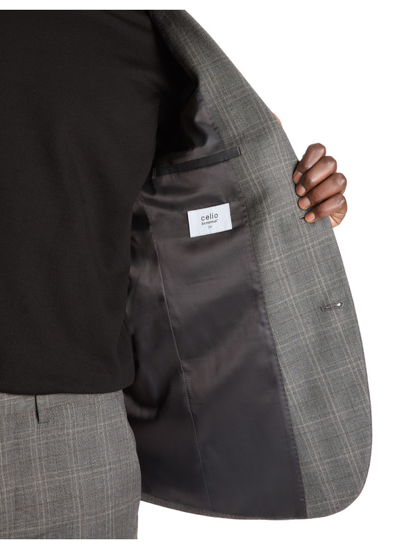 Celio Jakna Juprincey