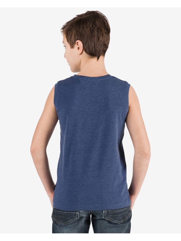 Sam 73 Majica brez rokavov za otroke Sam 73