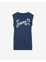 Sam 73 Majica brez rokavov za otroke Sam 73