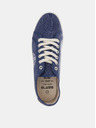 Sam 73 Temno modre moške superge SAM 73