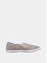Sam 73 Sive ženske slip on superge SAM 73