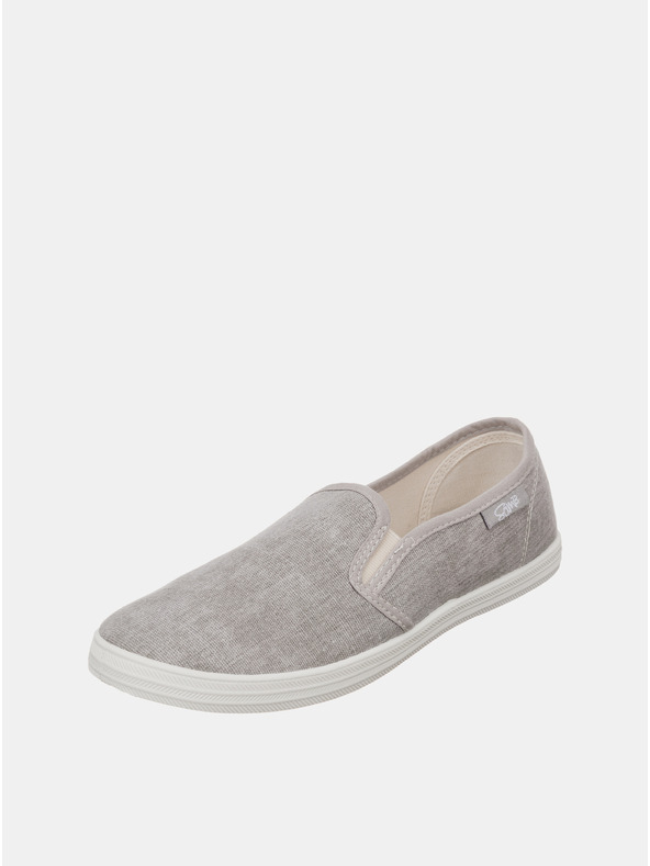 Sam 73 Sive ženske slip on superge SAM 73