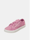 Sam 73 Rožnate ženske superge SAM 73