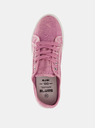 Sam 73 Rožnate ženske superge SAM 73