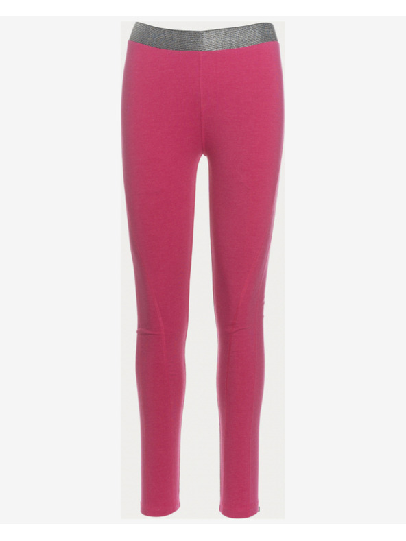 Sam 73 Rožnate ženske legice Sam 73