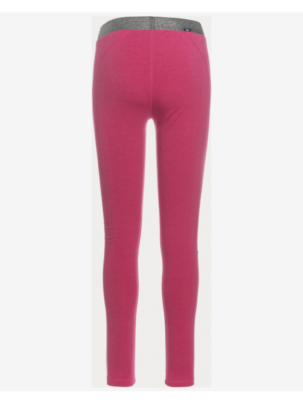 Sam 73 Rožnate ženske legice Sam 73