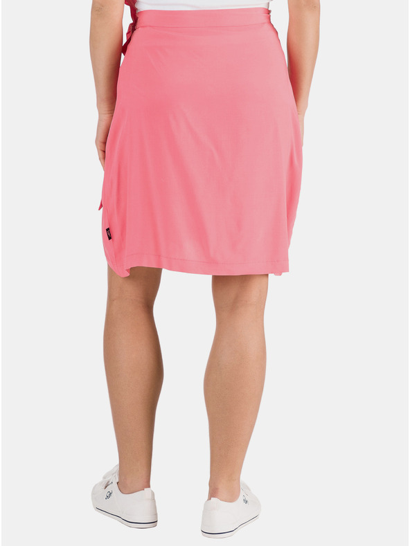 Sam 73 Rožnato zavihano krilo SAM 73