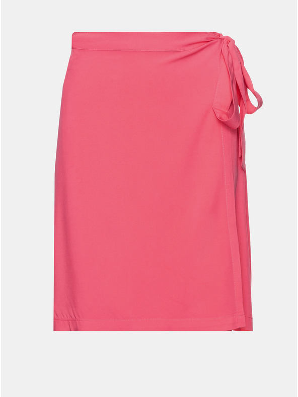 Sam 73 Rožnato zavihano krilo SAM 73