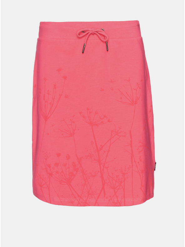 Sam 73 Rožnata krilo z potiskom SAM 73