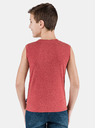 Sam 73 Majica brez rokavov za otroke Sam 73