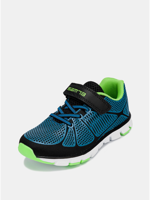 Sam 73 Fantovske modre superge SAM 73