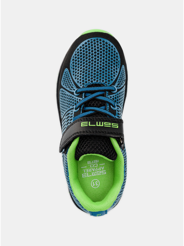 Sam 73 Fantovske modre superge SAM 73