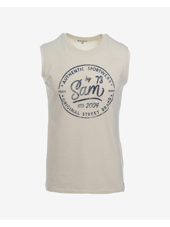 Sam 73 Tílko Sam 73