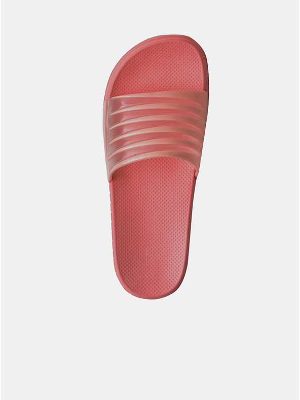 Sam 73 Rožnati prugasti ženski natikači SAM 73