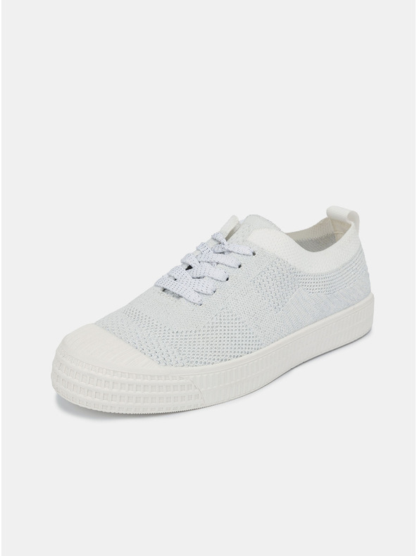Sam 73 Svetlo sive ženske superge SAM 73