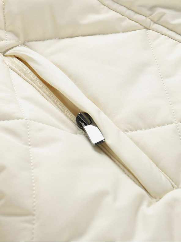 ALPINE PRO Gosbera Plašč