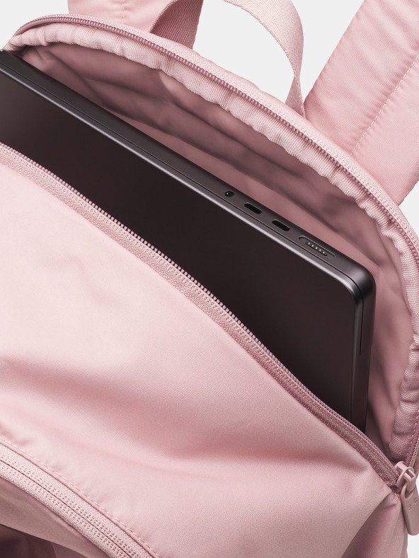 Under Armour Ženski nahrbtnik Under Armour UA Studio Campus BP-PNK