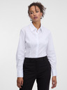 Orsay Bela ženska srajca ORSAY