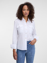 Orsay Bela ženska srajca ORSAY