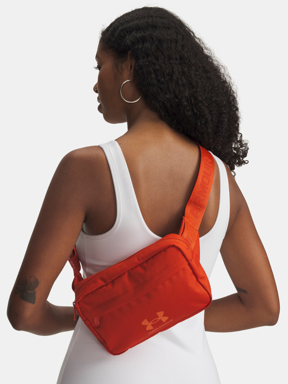 Under Armour Unisex torba  Under Armour UA Essential Lite WB Xbody-ORG