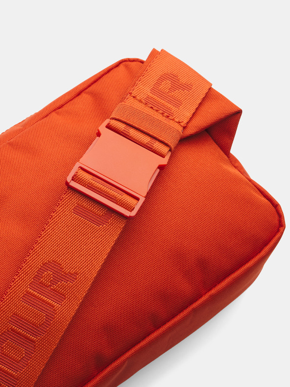 Under Armour Unisex torba  Under Armour UA Essential Lite WB Xbody-ORG