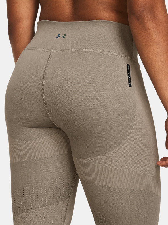 Under Armour Ženske pajkice Under Armour Vanish Elite Seamless AnkLeg