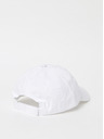 Sam 73 Bela kapa s šiltom SAM 73