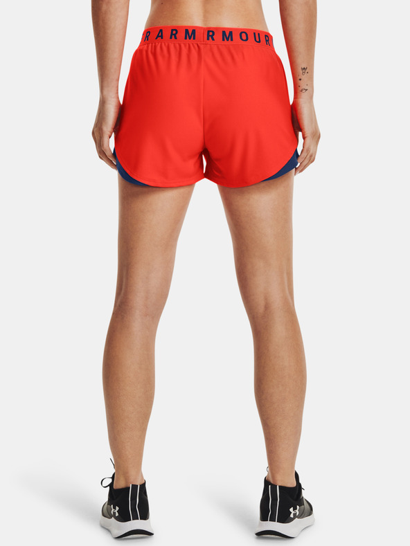 Under Armour Ženske kratke hlače Under Armour Play Up Shorts 3.0