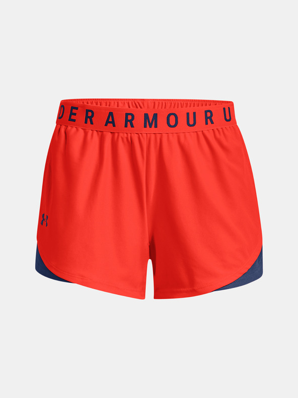 Under Armour Ženske kratke hlače Under Armour Play Up Shorts 3.0