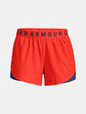 Under Armour Ženske kratke hlače Under Armour Play Up Shorts 3.0