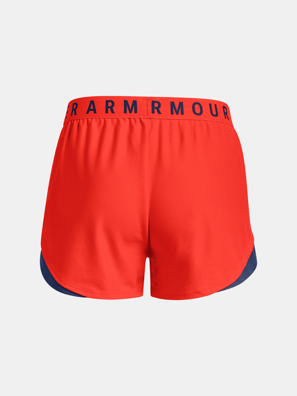 Under Armour Ženske kratke hlače Under Armour Play Up Shorts 3.0