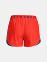 Under Armour Ženske kratke hlače Under Armour Play Up Shorts 3.0
