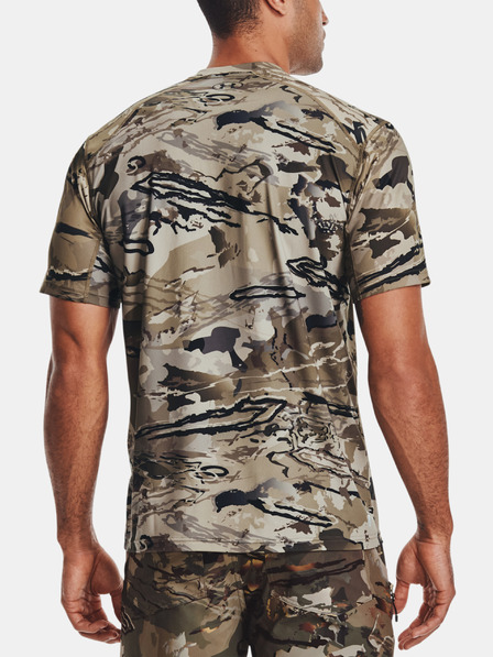 Under Armour Moška majica Under Armour UA Iso-Chill Brushline SS