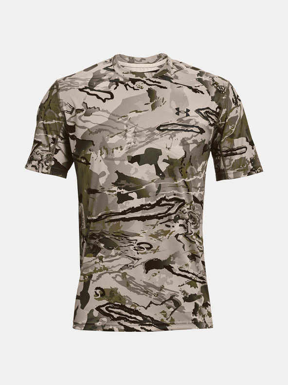 Under Armour Moška majica Under Armour UA Iso-Chill Brushline SS