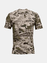 Under Armour Moška majica Under Armour UA Iso-Chill Brushline SS