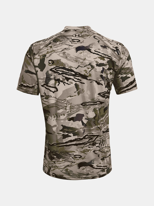 Under Armour Moška majica Under Armour UA Iso-Chill Brushline SS